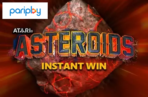 Asteroids Instant Win
